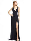 Mac Duggal Long Forma Sleeveless Evening Gown 12336 - The Dress Outlet
