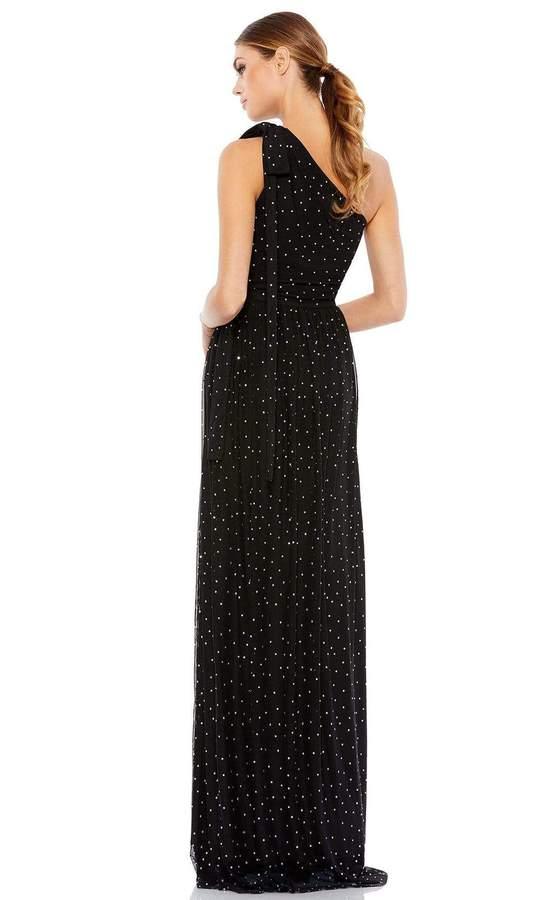 Mac Duggal Long Prom Dress 2142 - The Dress Outlet