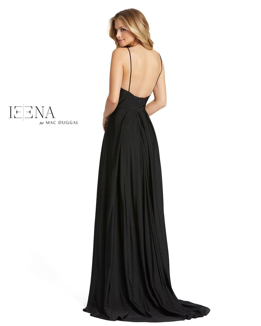 Mac Duggal Long Prom Dress 26165 - The Dress Outlet