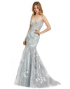 Mac Duggal Prom Long Formal Evening Gown 20206 - The Dress Outlet