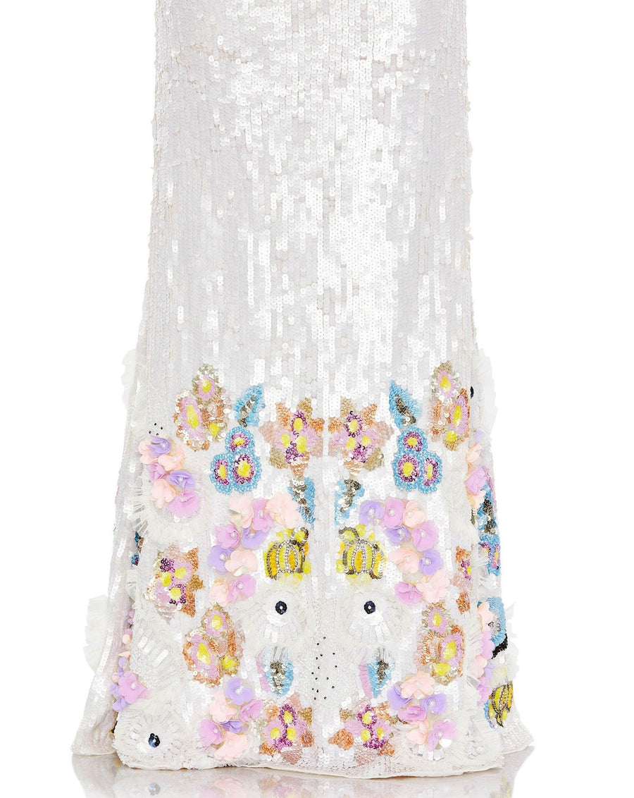 Mac Duggal Prom Long Formal Evening Gown 93617 - The Dress Outlet