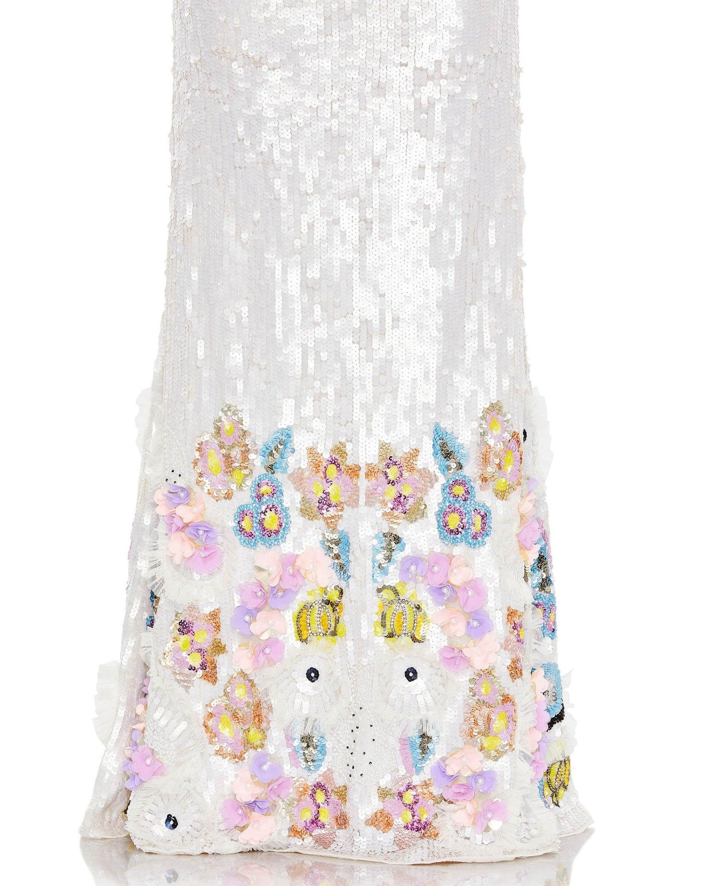 Mac Duggal Prom Long Formal Evening Gown 93617 - The Dress Outlet