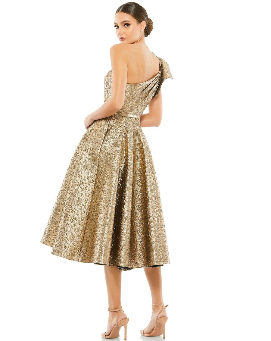 Mac Duggal Short Mother of the Bride Dress 67906 - The Dress Outlet