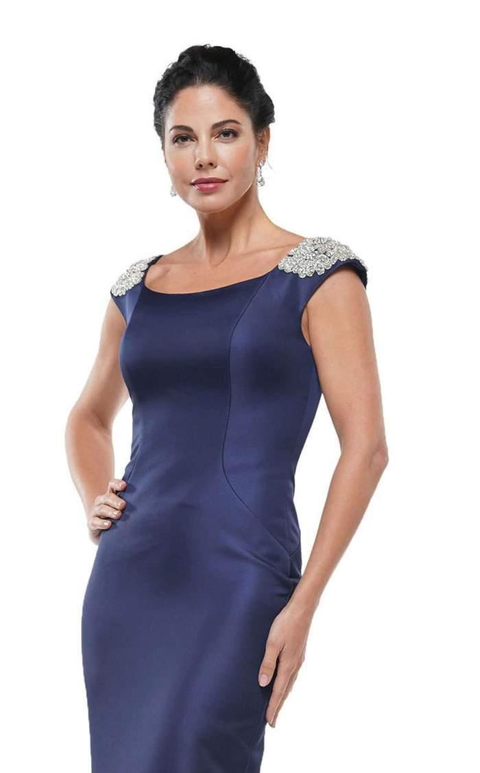 Marsoni Formal Long Dress - The Dress Outlet