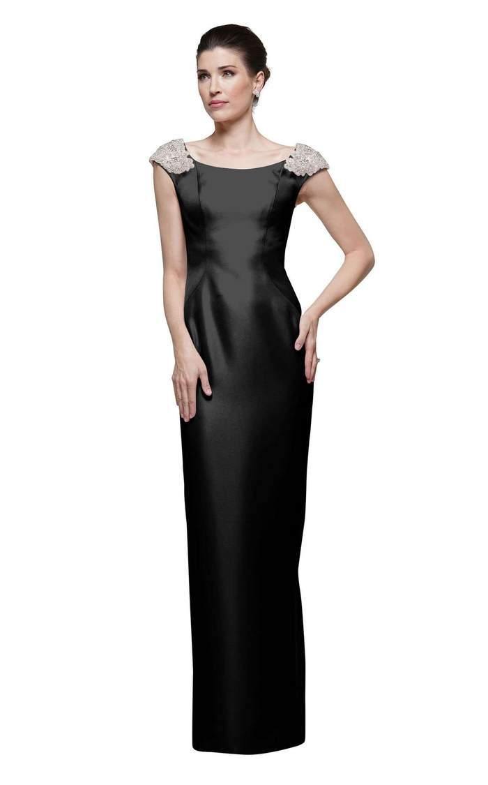 Marsoni Formal Long Dress - The Dress Outlet