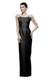 Marsoni Formal Long Dress - The Dress Outlet