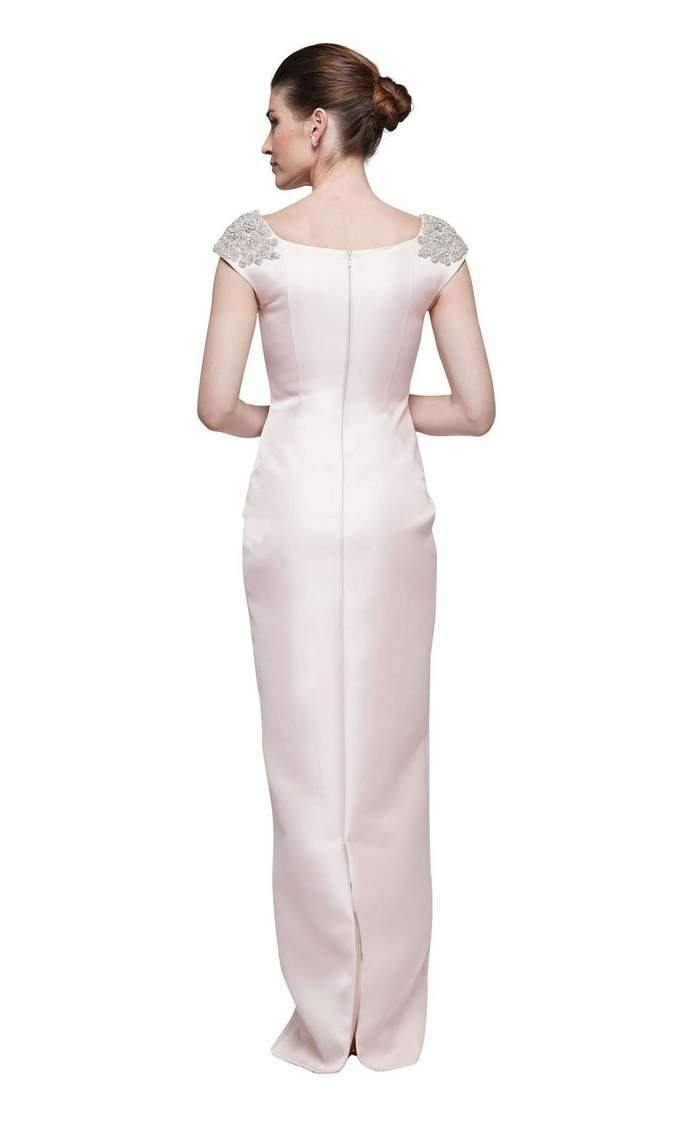 Marsoni Formal Long Dress - The Dress Outlet