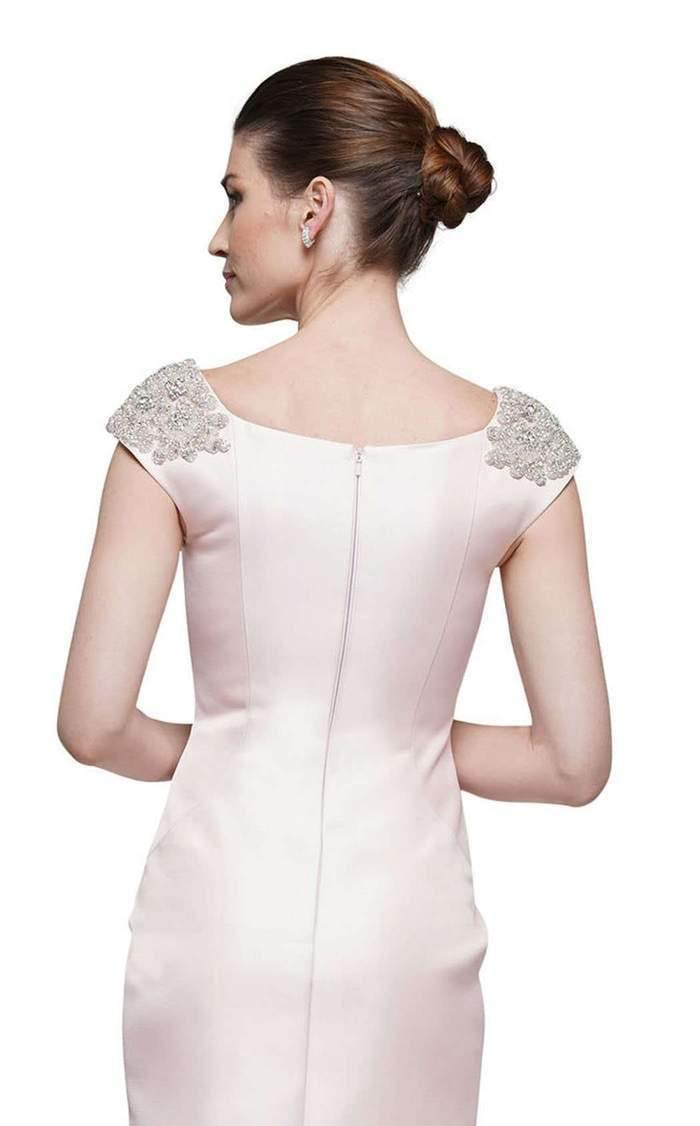 Marsoni Formal Long Dress - The Dress Outlet