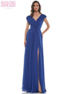 Marsoni Formal Mother of the Bride Long Dress 251 - The Dress Outlet