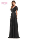 Marsoni Formal Mother of the Bride Long Gown M320 - The Dress Outlet