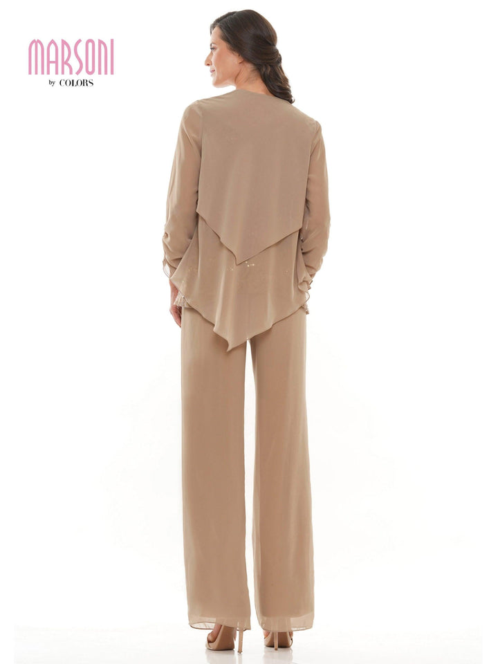 تخفيضات بدلة مارسوني 303 برمودا ساند 8