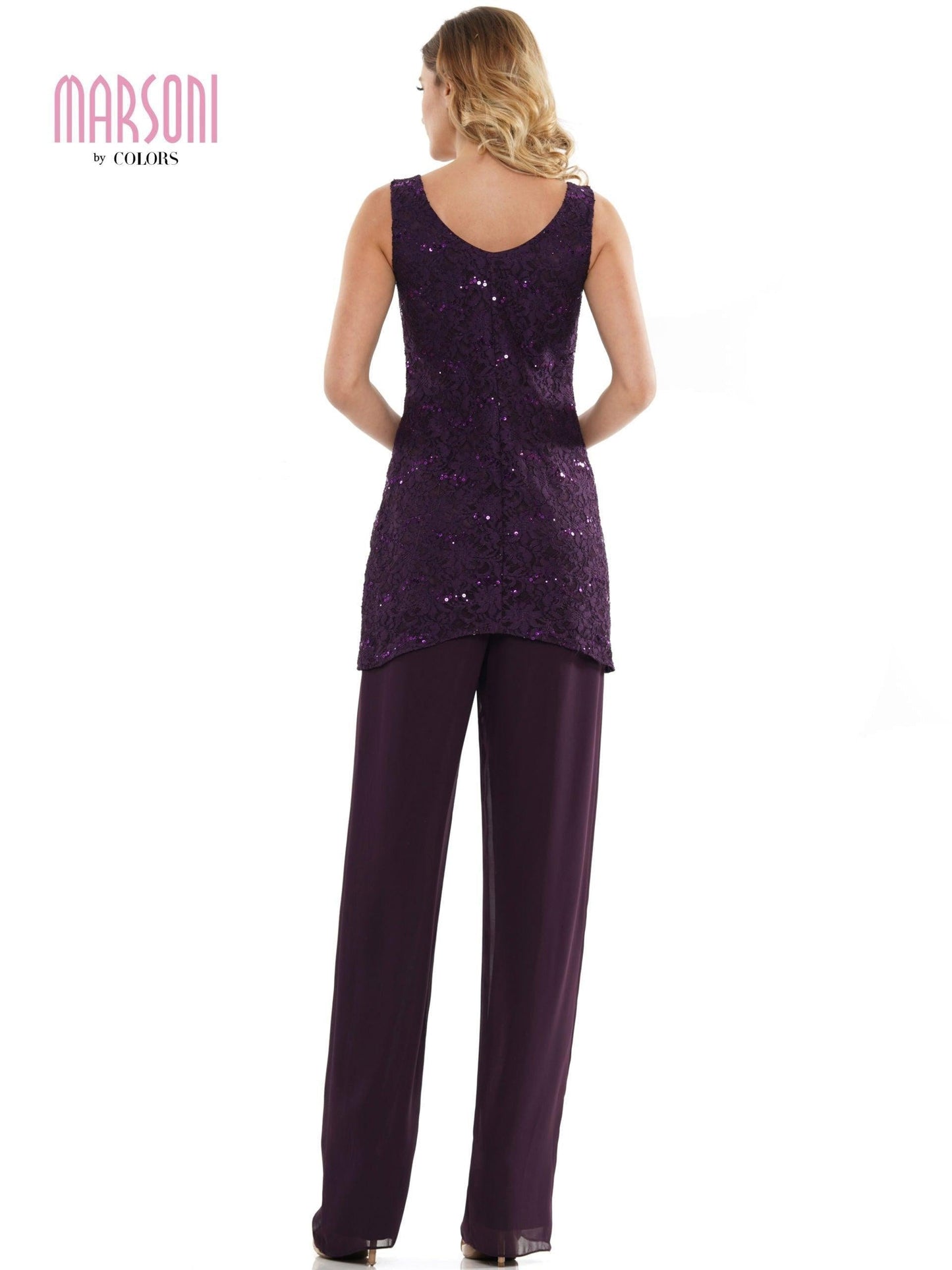Marsoni Formal Mother of the Bride Pant Suit Sale 303 - The Dress Outlet