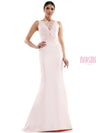 Marsoni Long Prom Dress - The Dress Outlet