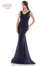 Marsoni Long Sleeveless Formal Evening Gown 1152 - The Dress Outlet