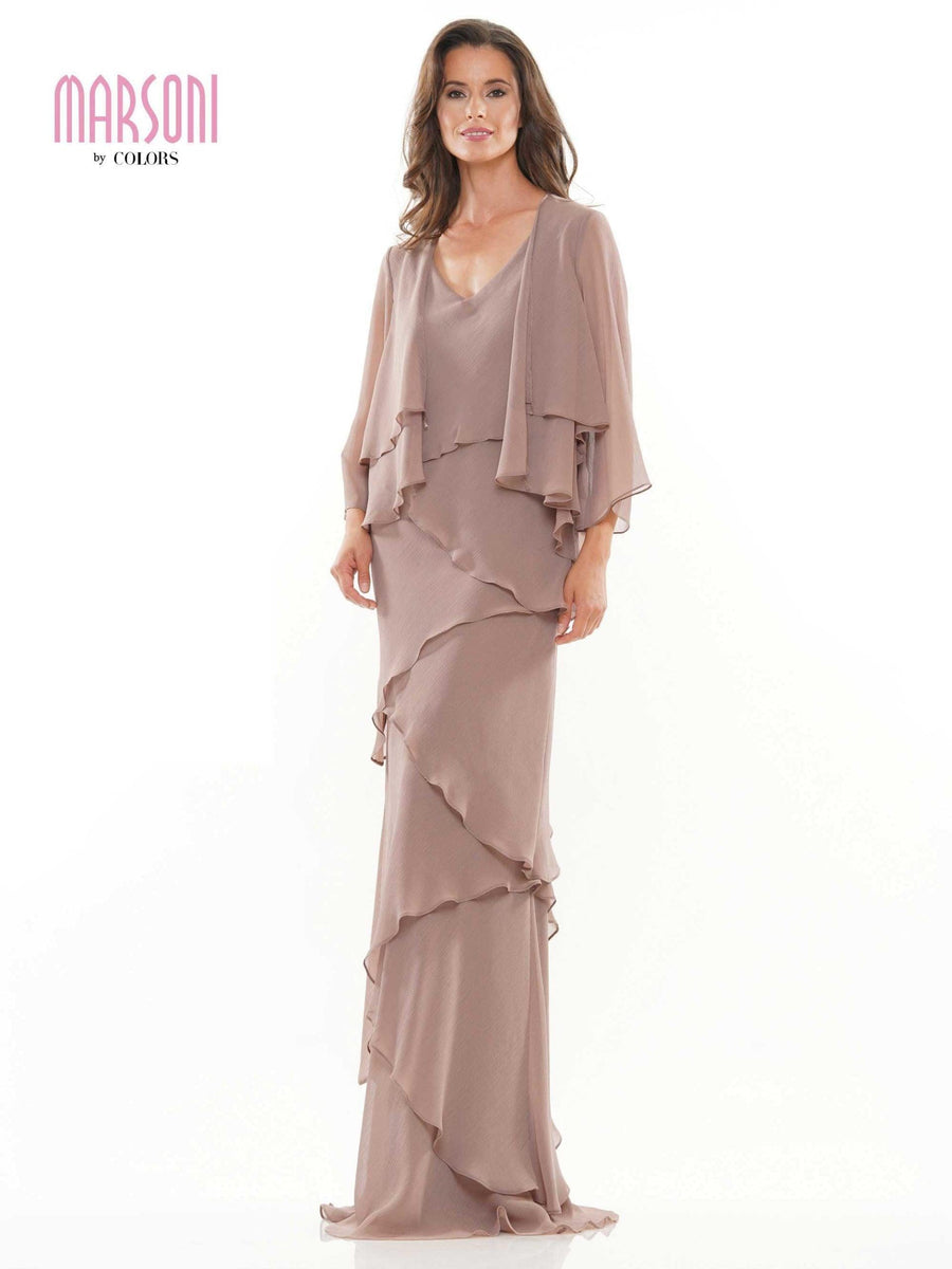 Marsoni M309 Taupe 8 Sale