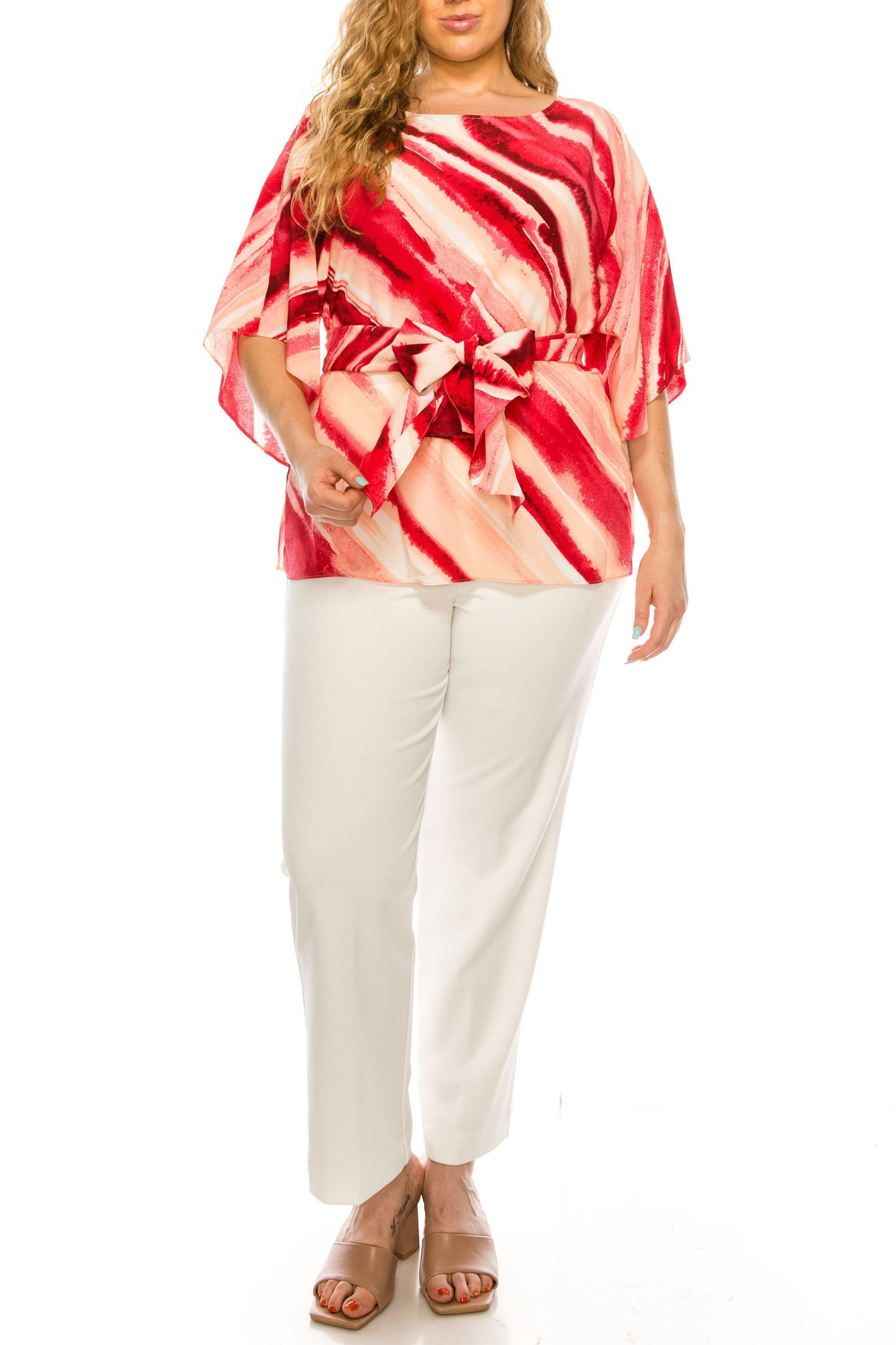 Maya Brooke Formal Two Piece Pant Suit 28716 - The Dress Outlet