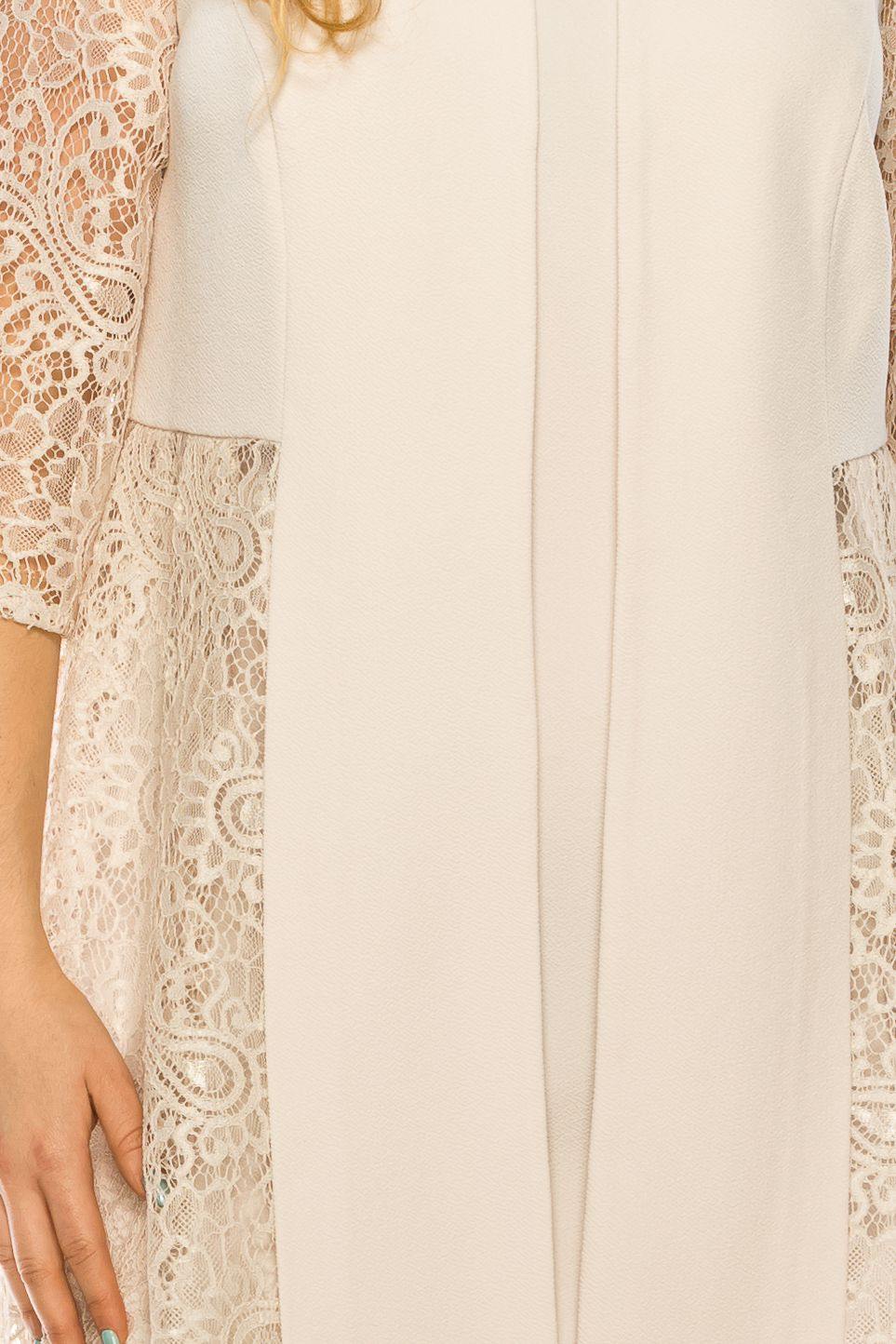 Maya Brooke Plus Size Short Jacket Dress 29486W - The Dress Outlet