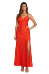 Morgan & Co Long Formal Prom Dress 13020 - The Dress Outlet