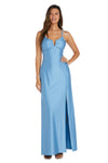 Morgan & Co Prom Long Formal Evening Dress 13028 - The Dress Outlet