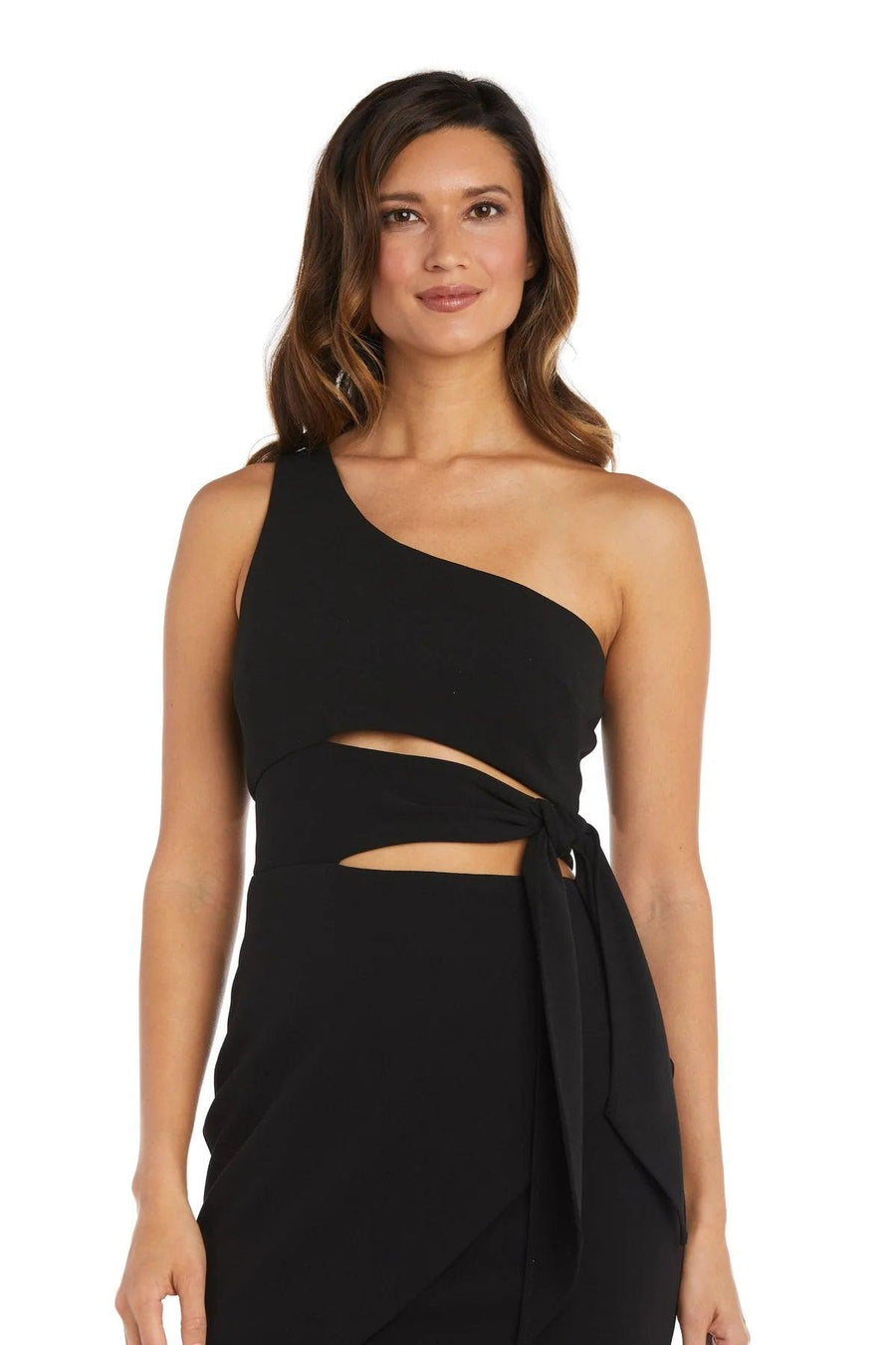 Morgan & Co Short Homecoming Cocktail Dress 13044A - The Dress Outlet