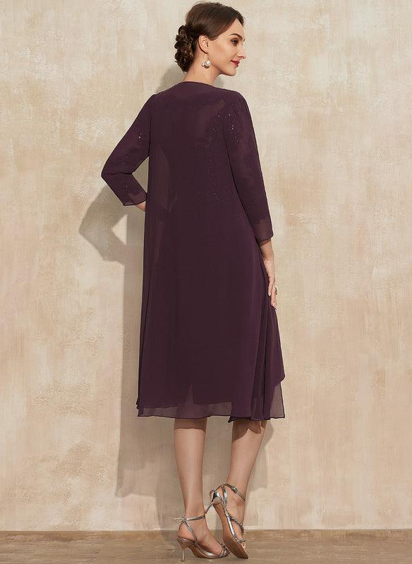 Mother of bride dress - The Dress Outlet