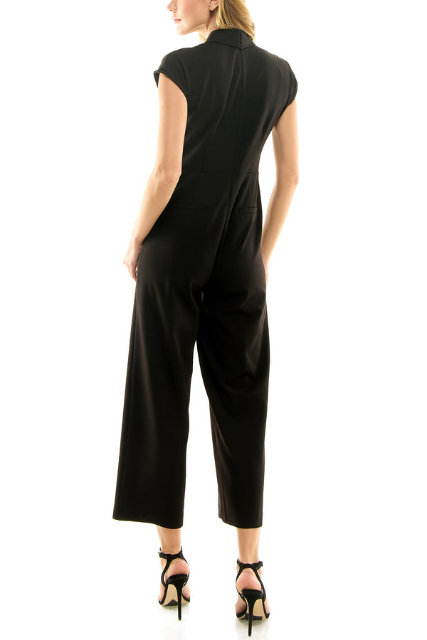 Jumpsuit  Very Black