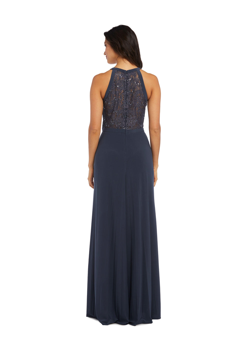 Nightway Long Formal Dress Sale - The Dress Outlet