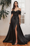 Prom Dresses Black 8 Sale Black