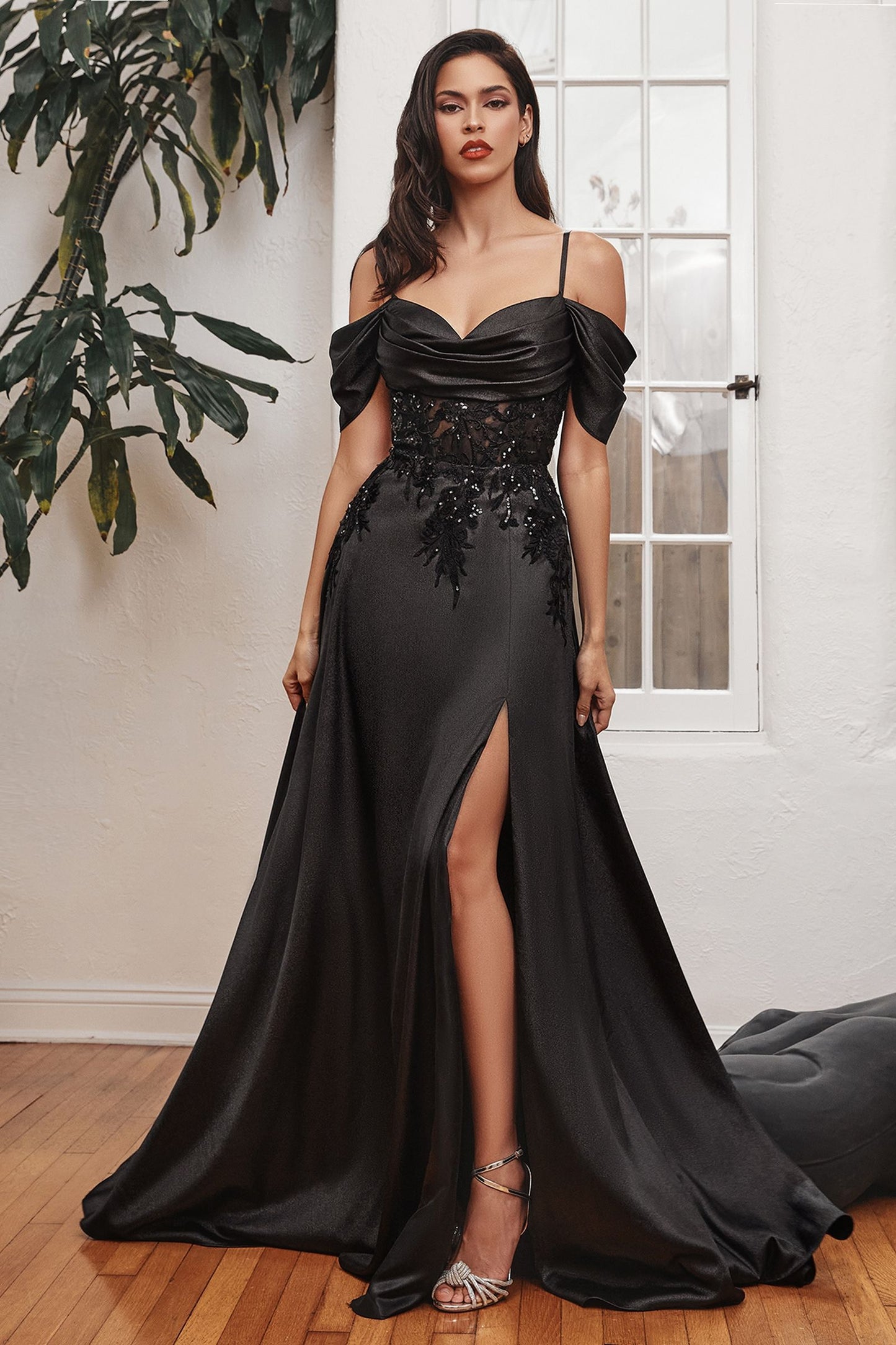 Prom Dresses Black 8 Sale Black