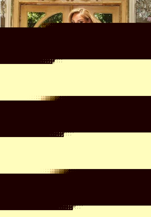 Portia and Scarlett Long Evening Gown 22919 - The Dress Outlet