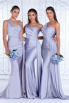Portia and Scarlett Long Formal Prom Gown 6321 - The Dress Outlet