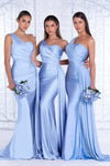 Portia and Scarlett Long Formal Prom Gown 6321 - The Dress Outlet
