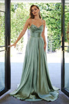 Portia and Scarlett Prom Formal Long Dress 22223 - The Dress Outlet