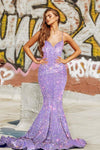 Portia and Scarlett Prom Long Formal Dress 21207 - The Dress Outlet