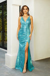 Portia and Scarlett Prom Long Formal Dress 21281 - The Dress Outlet