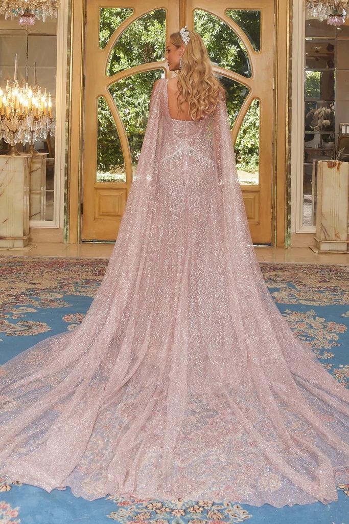 Portia and Scarlett Prom Long Formal Dress 22968 - The Dress Outlet