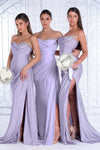 Portia And Scarlett Prom Long Formal Dress PS21218 - The Dress Outlet