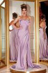 Portia And Scarlett Prom Long Formal Dress PS21218 - The Dress Outlet
