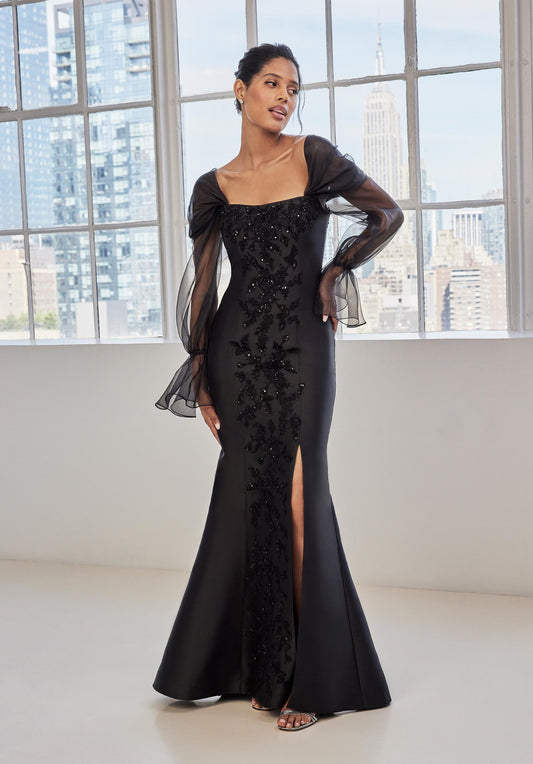 Formal Dresses  Black