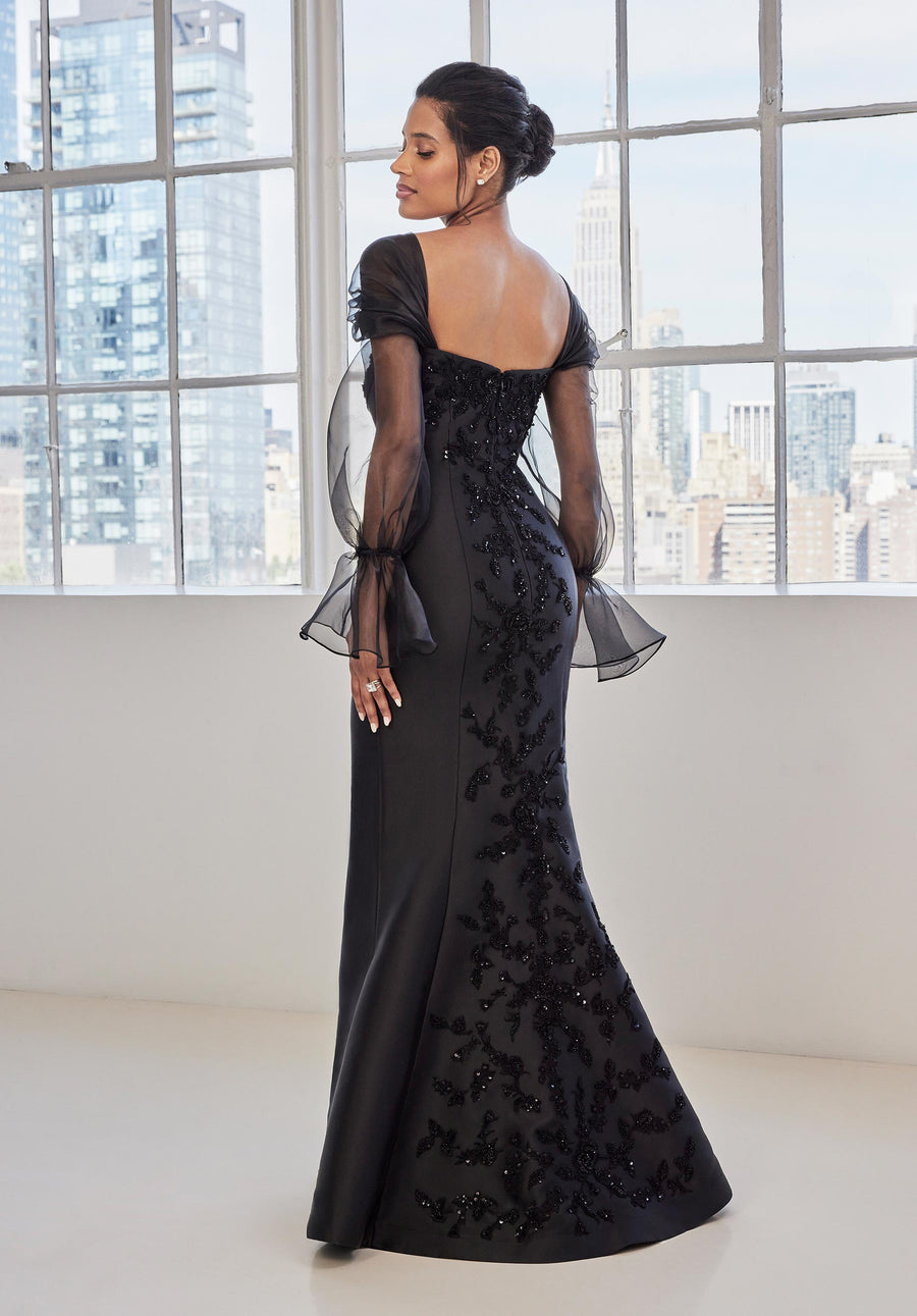 Formal Dresses  Black