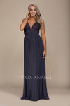 Prom Dress Formal Evening Gown - The Dress Outlet Nox Anabel