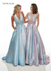 Rachel Allan Prom Long Dresses Ball Gown - The Dress Outlet