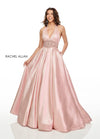Rachel Allan Prom Long Dresses Ball Gown - The Dress Outlet