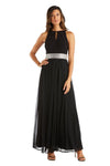 Formal Dresses Plus Size Formal Long Dress Black