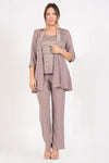 R&M Richards Mother of the Bride Formal Pant Suit - The Dress Outlet R&M Richards