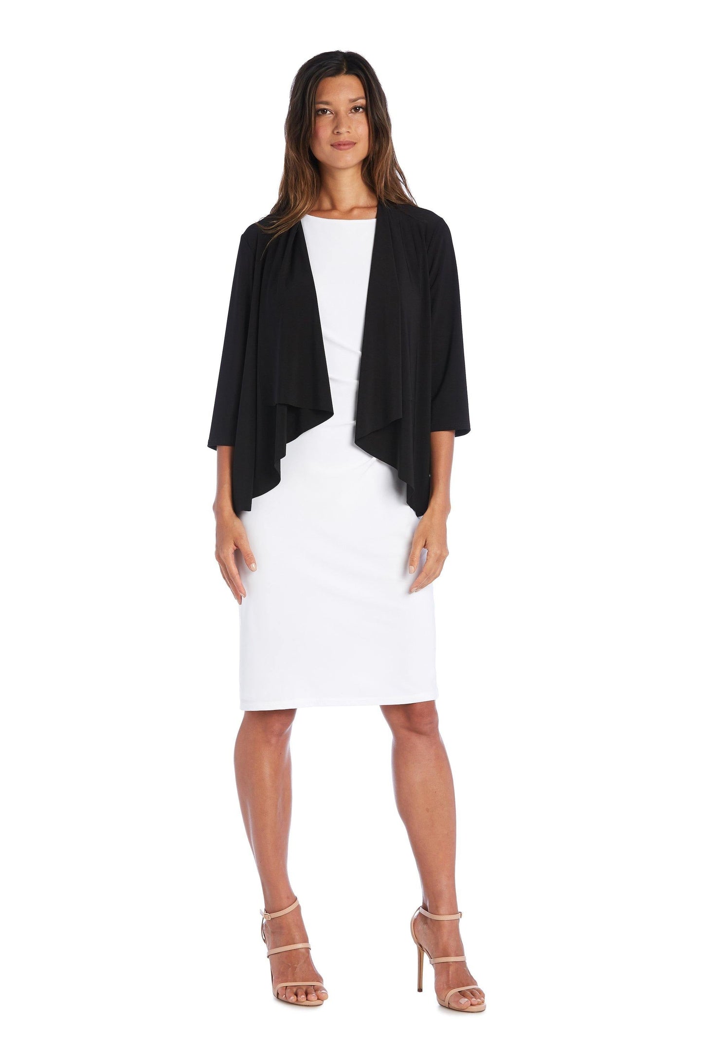 سترة R&M Richards 8244 Swing Shruggle