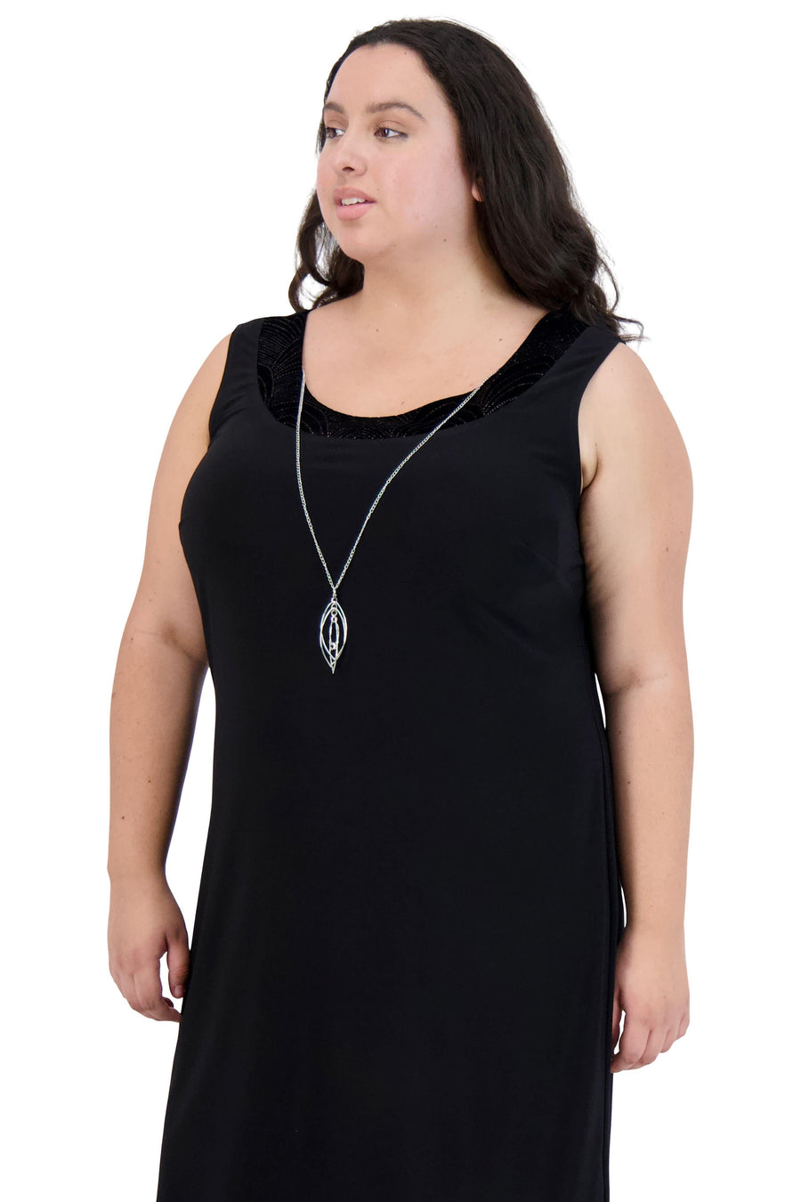 R&M Richards Short Plus Sie Two Piece Dress  9205W - The Dress Outlet