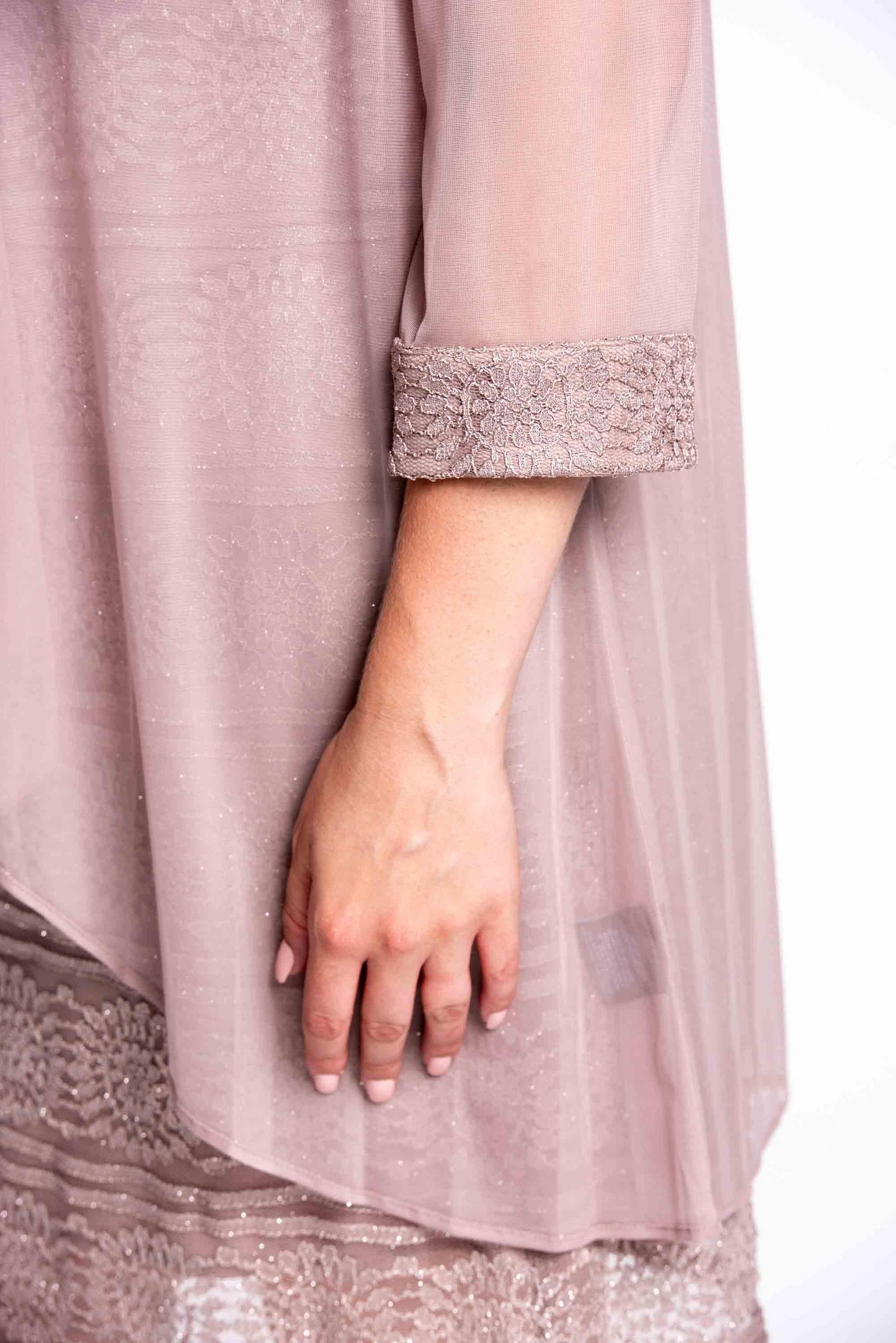 R&M Richards Short Plus Size Jacker Dress Sale 5558W - The Dress Outlet