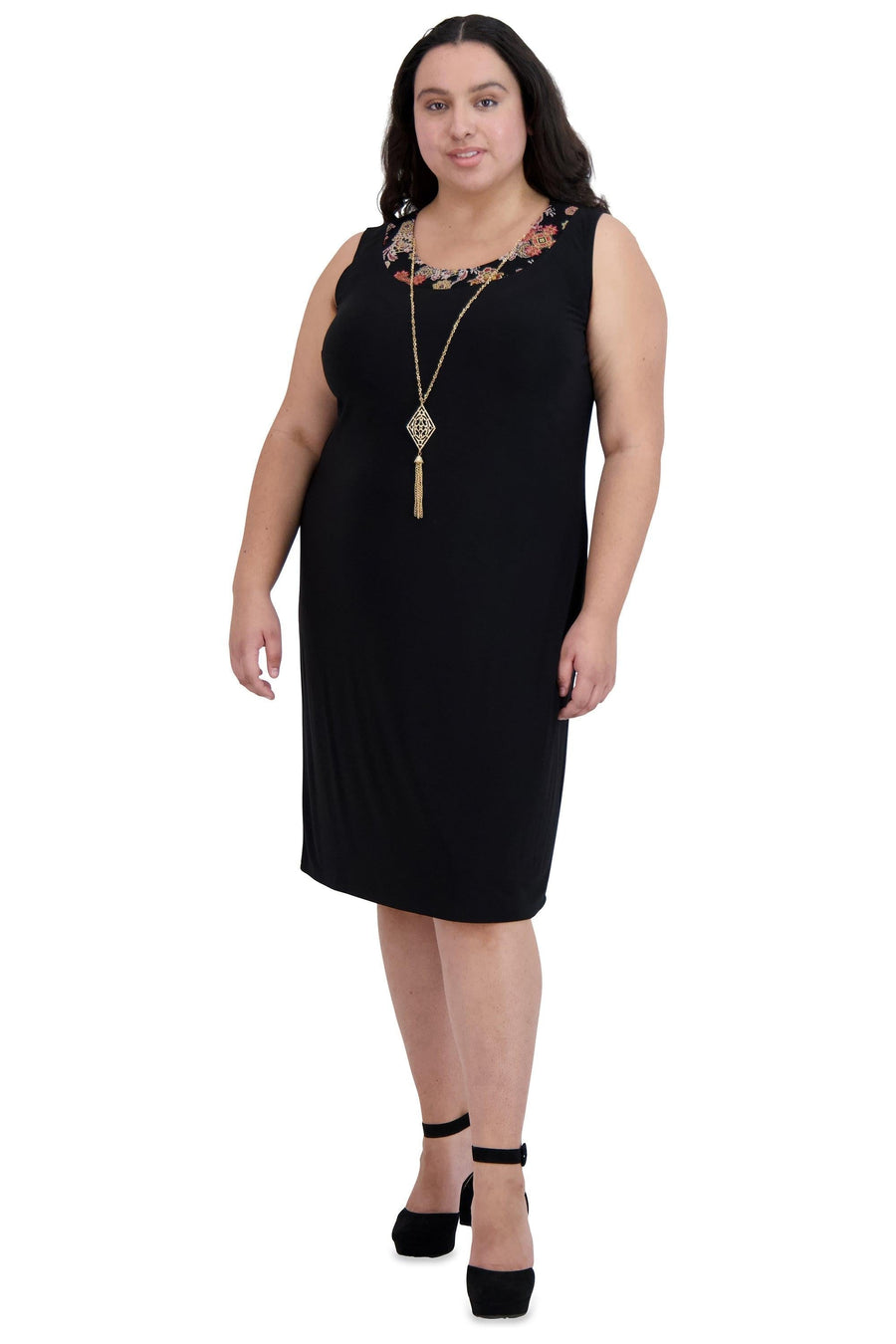 R&M Richards Short Plus Size Jacket Dress Sale 9043W - The Dress Outlet