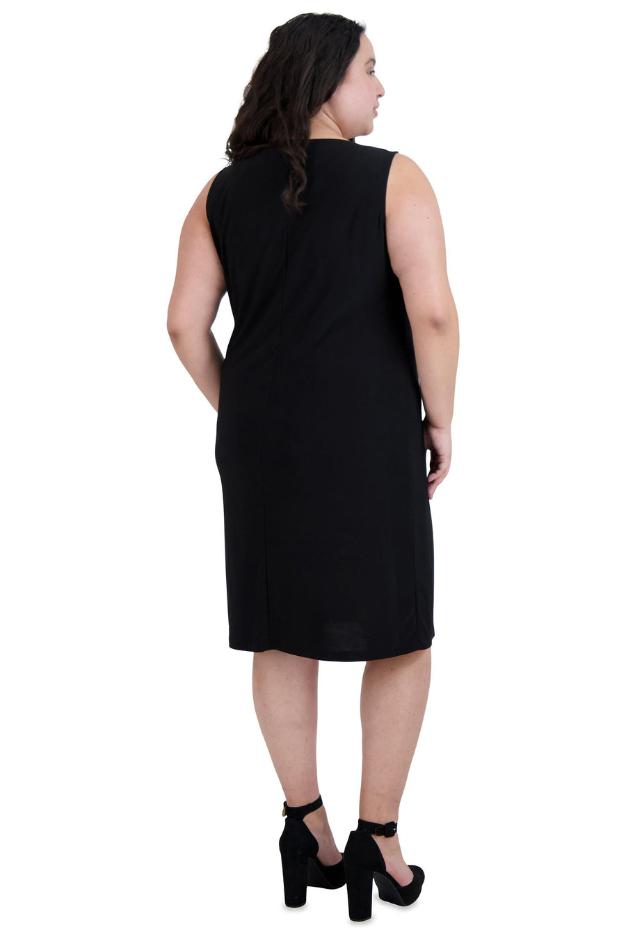 R&M Richards Short Plus Size Jacket Dress Sale 9043W - The Dress Outlet